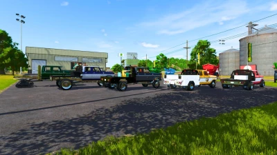 1979 Ford F350 Crew Cab v1.0.0.2