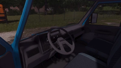 1989 Iveco Turbo Daily 35-10 v1.0.0.1