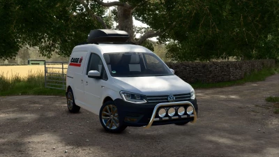 2015 Volkswagen Caddy v1.0.0.0