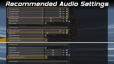 2022 Scania NextGen 660 DC16 V8 Sound Pack v1.1.1