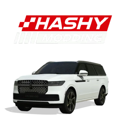 2025 Lincoln Navigator v1.0.0.0