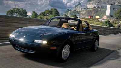 90-97 NA Mazda Miata v2.0