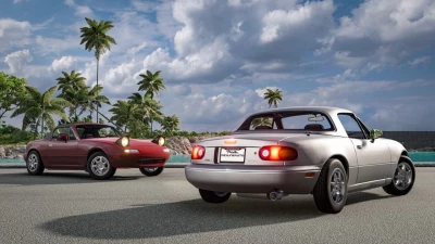 90-97 NA Mazda Miata v2.0