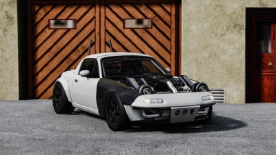 90-97 NA Mazda Miata v2.0