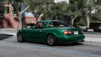 90-97 NA Mazda Miata v2.0