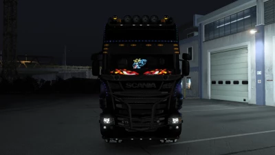 A_W_LED_Panel    v1.2