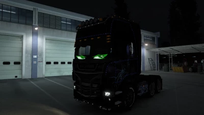 A_W_LED_Panel    v1.3