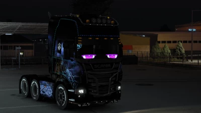 A_W_LED_Panel    v1.3