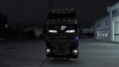 A_W_LED_Panel    v1.4