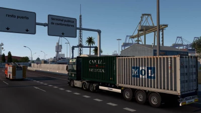 Arnook's Container Pack v21.0 1.57