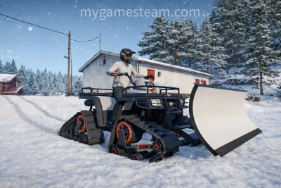 ATV Quad Bike V1.0.0.0
