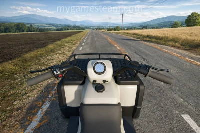 ATV Quad Bike V1.0.0.0