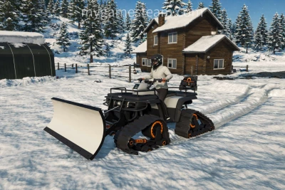 ATV Quad Bike V1.0.0.0