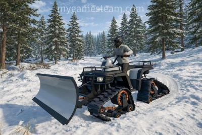 ATV Quad Bike V1.0.0.0