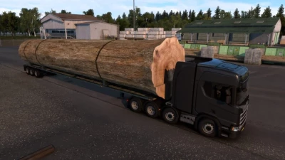 Baobab Tree Trailer v1.0