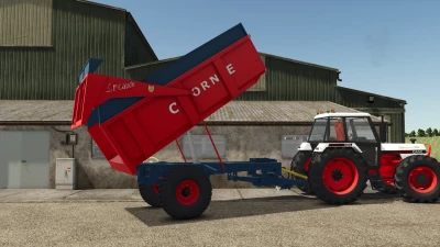 Benne Corn 10t v1.0.0.1