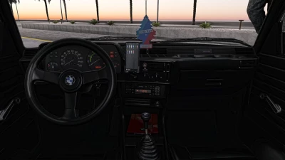 BMW E21 315 / 323i / 323i Hartge RS PACK v1.0