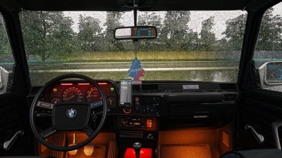 BMW E21 315 / 323i / 323i Hartge RS PACK v1.0