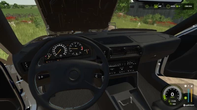 BMW E34  v1.0.0.7