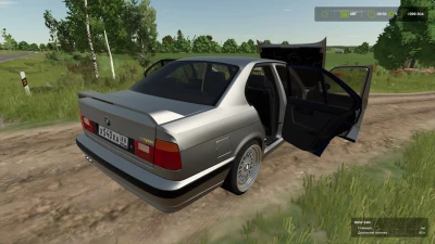 BMW E34  v1.0.0.7