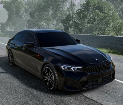 BMW M340i G20 V1.1
