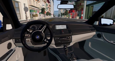 BMW X5 E70 v2.23