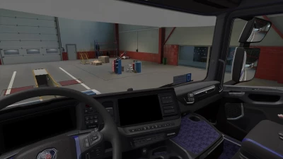 Cabin Accessories v1.1