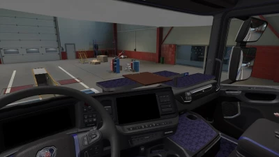 Cabin Accessories v1.1