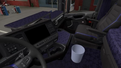 Cabin Accessories v1.1