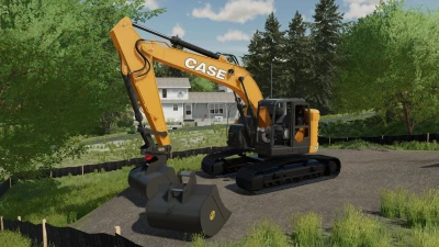 Case / Link-Belt 245 v1.0.0.0