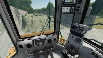 CAT 815NG Compactor v1.0.0.0