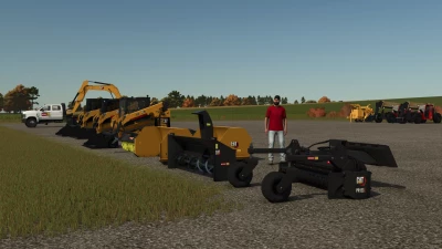 Cat PR123 v1.0.0.0