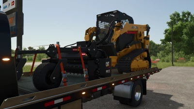 Cat PR123 v1.0.0.0