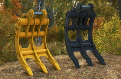 Cat Rake Pack v1.0.0.0