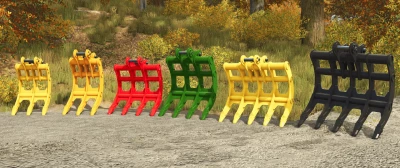 Cat Rake Pack v1.0.0.0