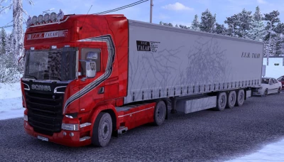 Combo Skin Talar v1.0