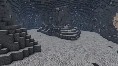CraftDrift in Minecraft (Fix) v2.0 0.38.x