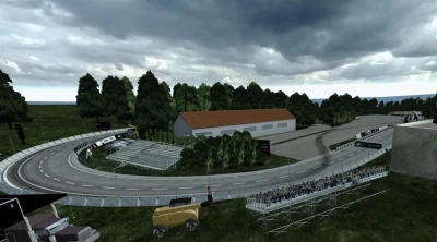 DCGP Karpacz 2026 v2 v1.0