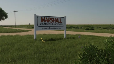 Denman, NE 1x v1.0.0.0