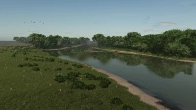 Denman, NE 1x v1.0.0.0