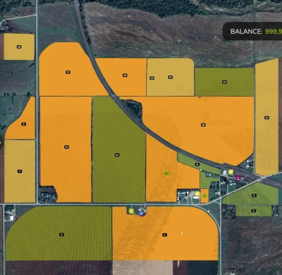 Denman, NE 1x v1.0.0.0