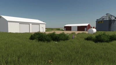 Denman, NE 1x v1.0.0.0