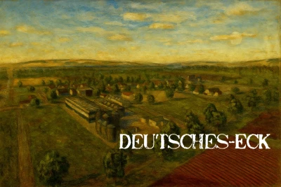 Deutsches Eck by TuneWar v1.0.2.0
