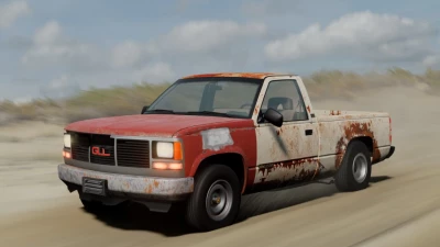 DFA Pack (Gavril D-Series Addon) 0.38.x