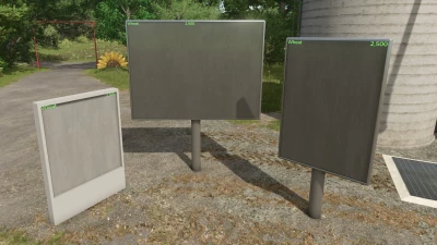 Digital Display v1.2.0.0