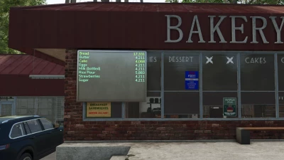 Digital Display v1.2.0.0