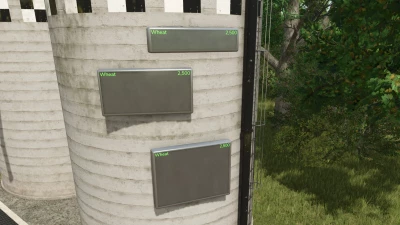 Digital Display v1.2.0.0