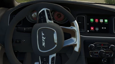 Dodge Charger 2015 v1.0.0.0