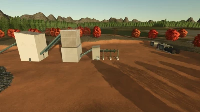 Dondiego Map v2.0.0.0