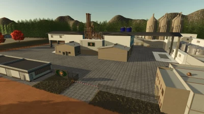 Dondiego Map v2.0.0.0